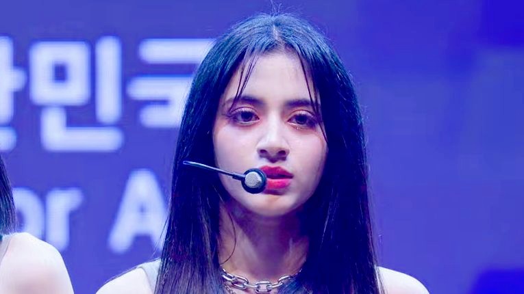 【aria】240520饭拍合集 x:in - my idol   withdraw   synchronize