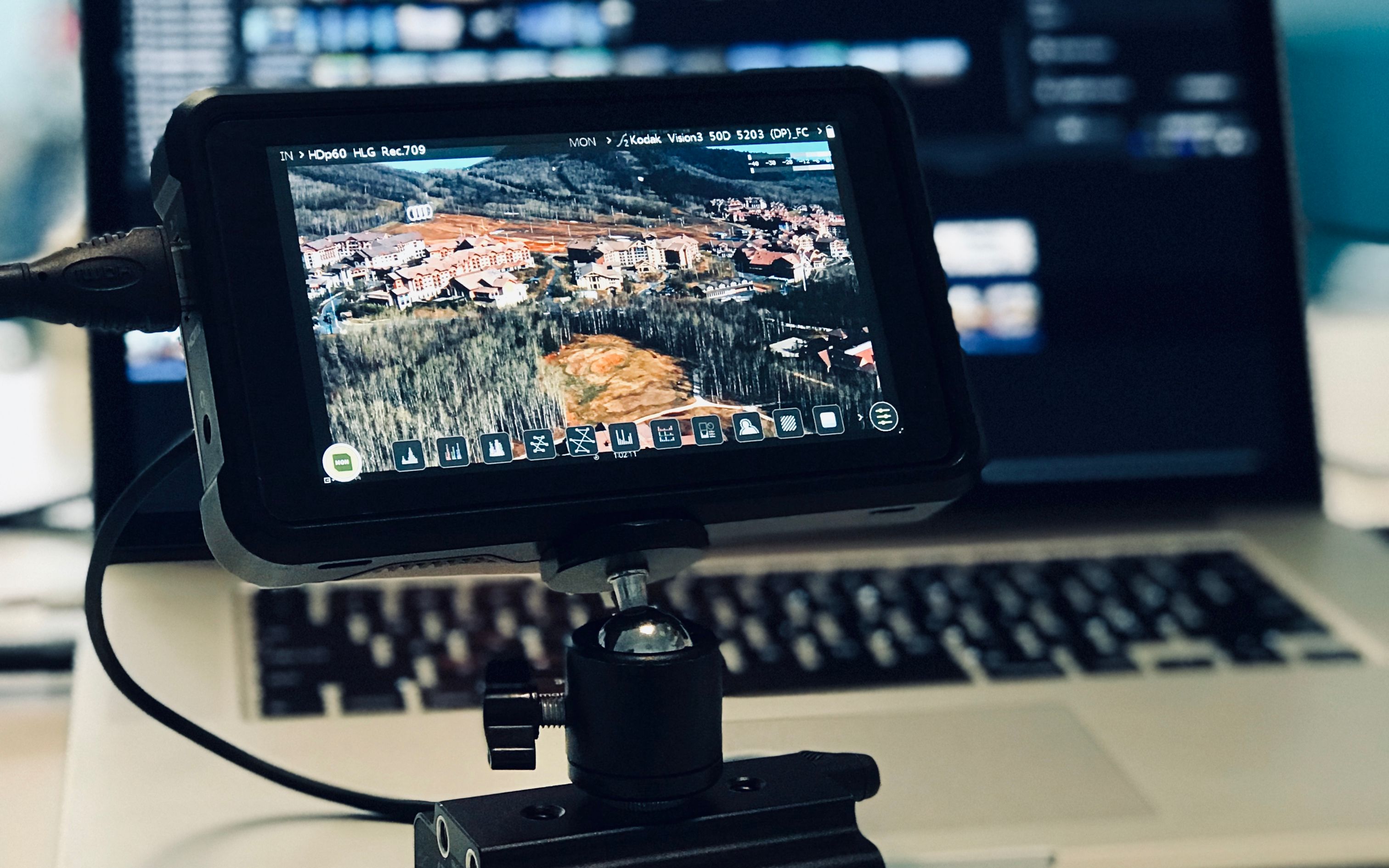 shinobi监视器半年使用感受(直播录屏)