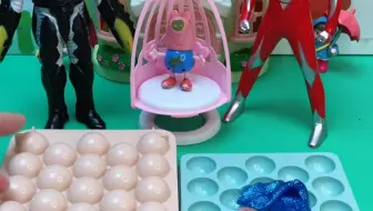 谁能做乔治得哥哥