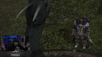 熟肉 Alninio9 Ff14 5 3告别赛特 剧透警告告别完赛特的我想要赛特当坐骑 但是听到要求全职业满级就see U Seto 最终幻想