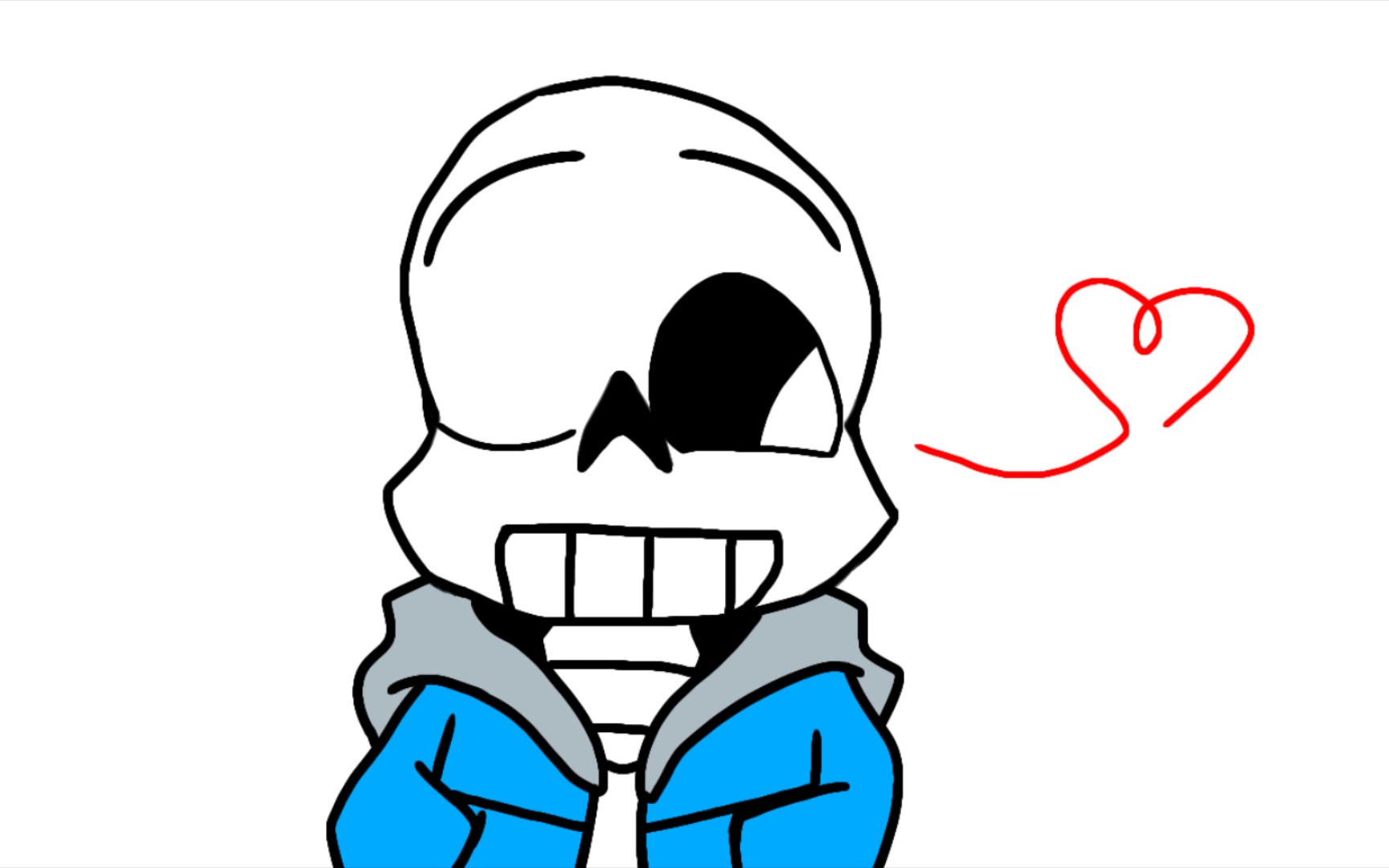 别看了,只是个原sans卖萌の视频_哔哩哔哩 (゜-゜)つロ 干杯~-bili