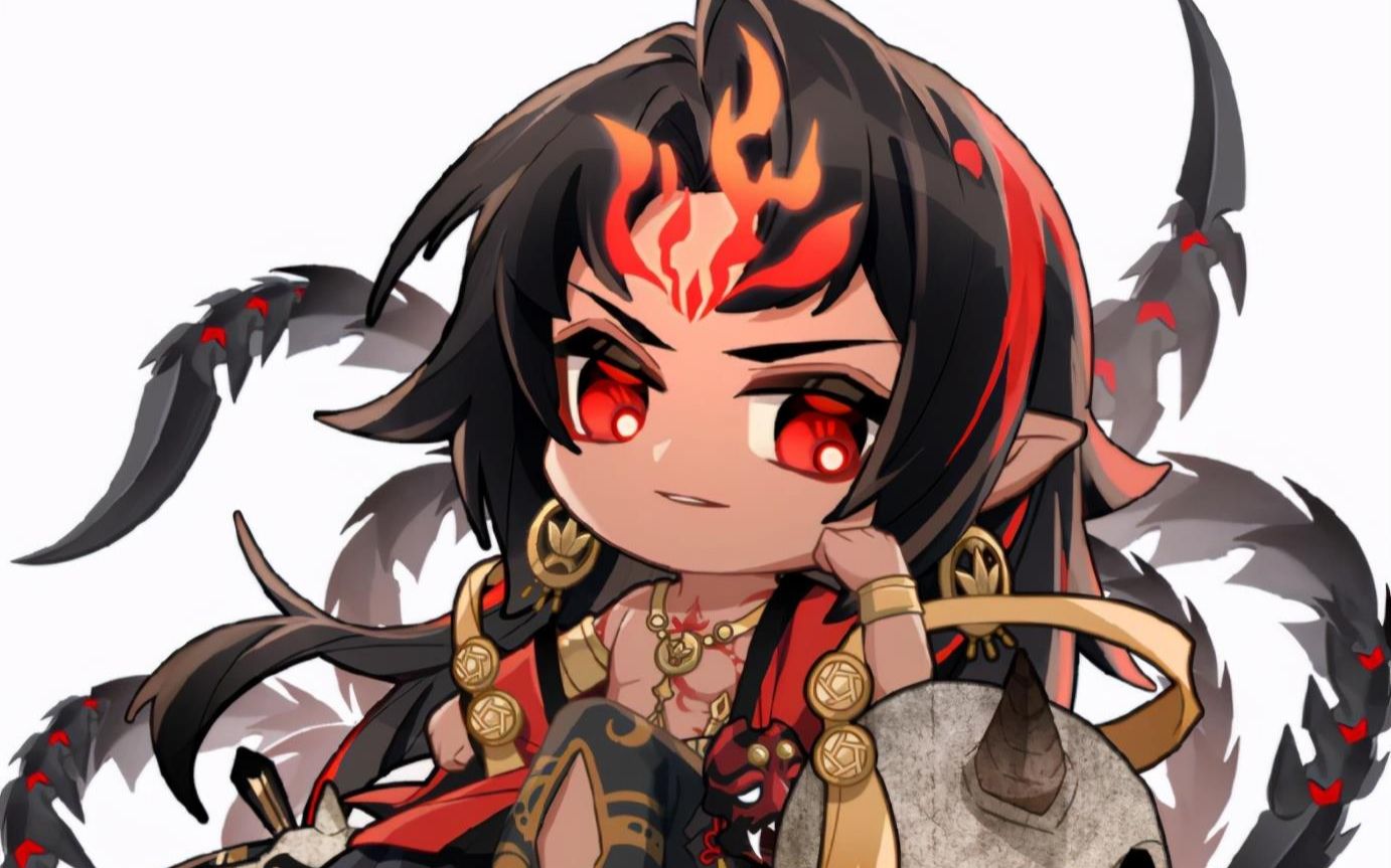 决战平安京蛋霸霸万物皆可中单之阿修罗篇