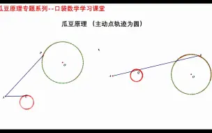 Tải video: 1 什么是瓜豆原理  软件演示模型解析