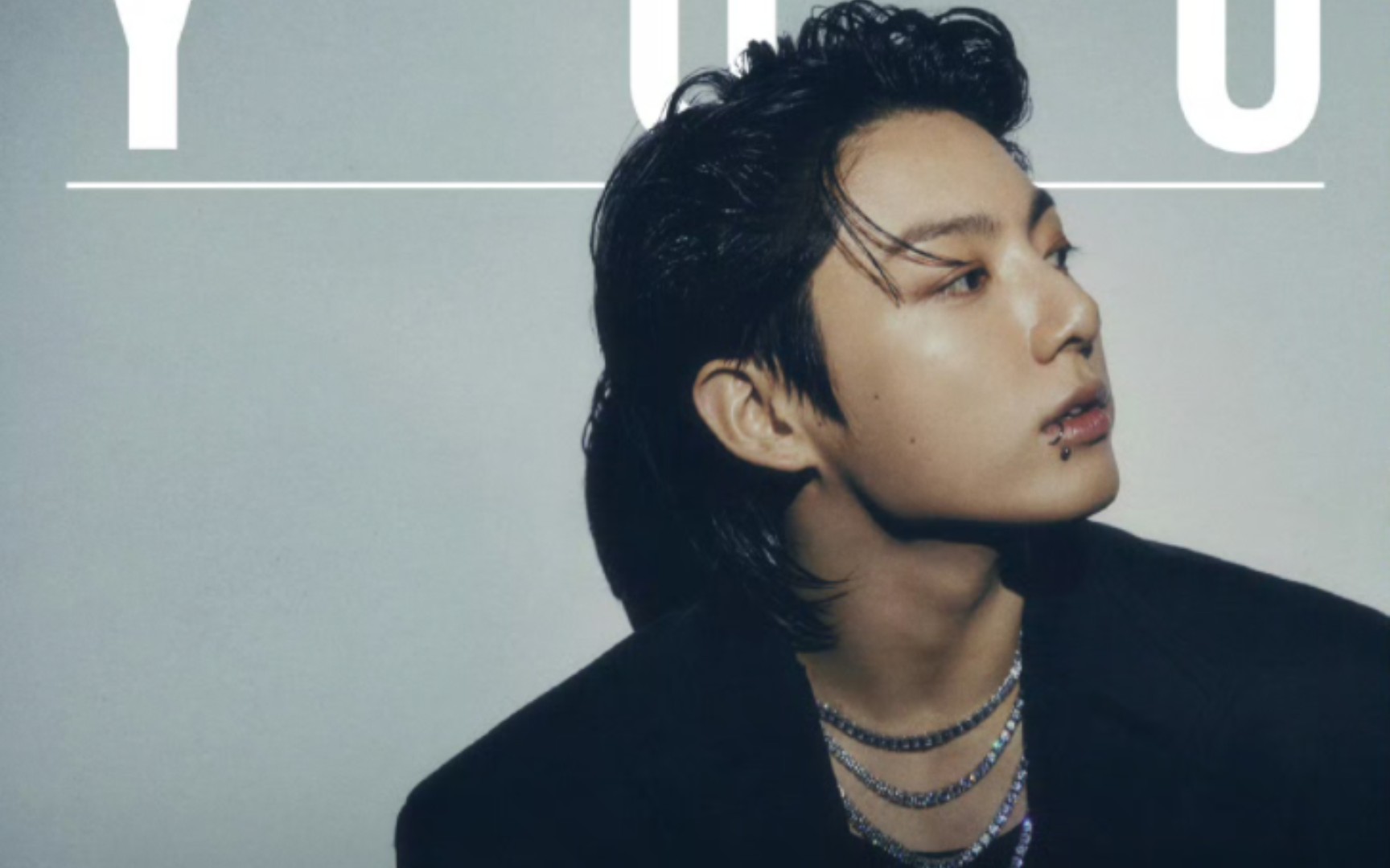 【安利】田柾国solo海报