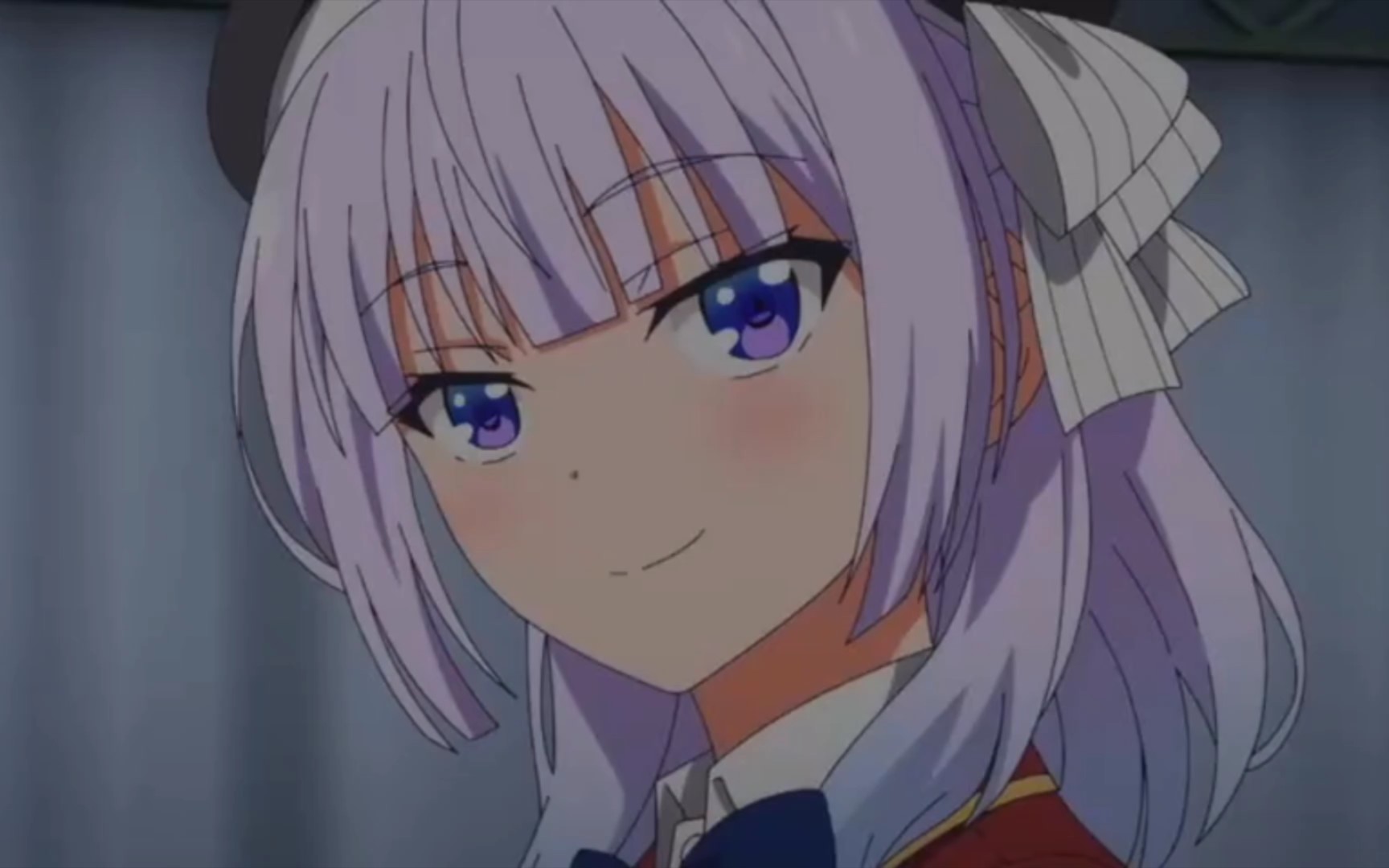 欢迎来到实力至上主义的教室73坂柳有栖_哔哩哔哩_bilibili