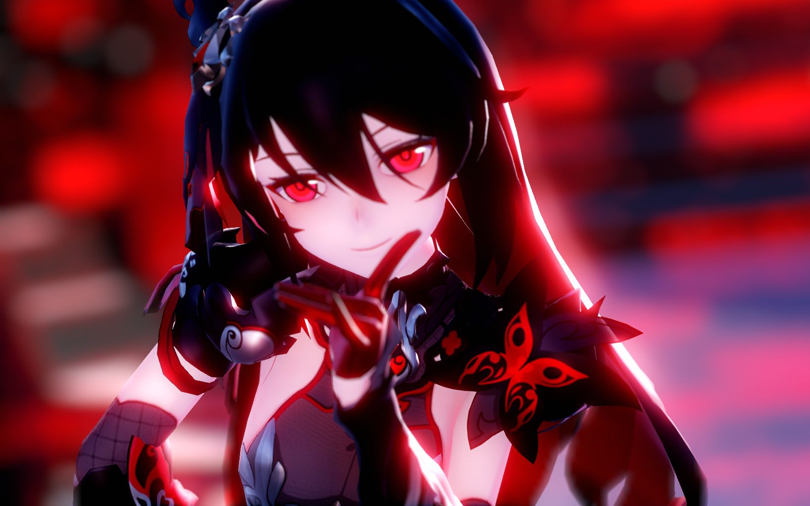 【4k奶希】来自希儿的73极 致诱惑73你顶得住么 ?