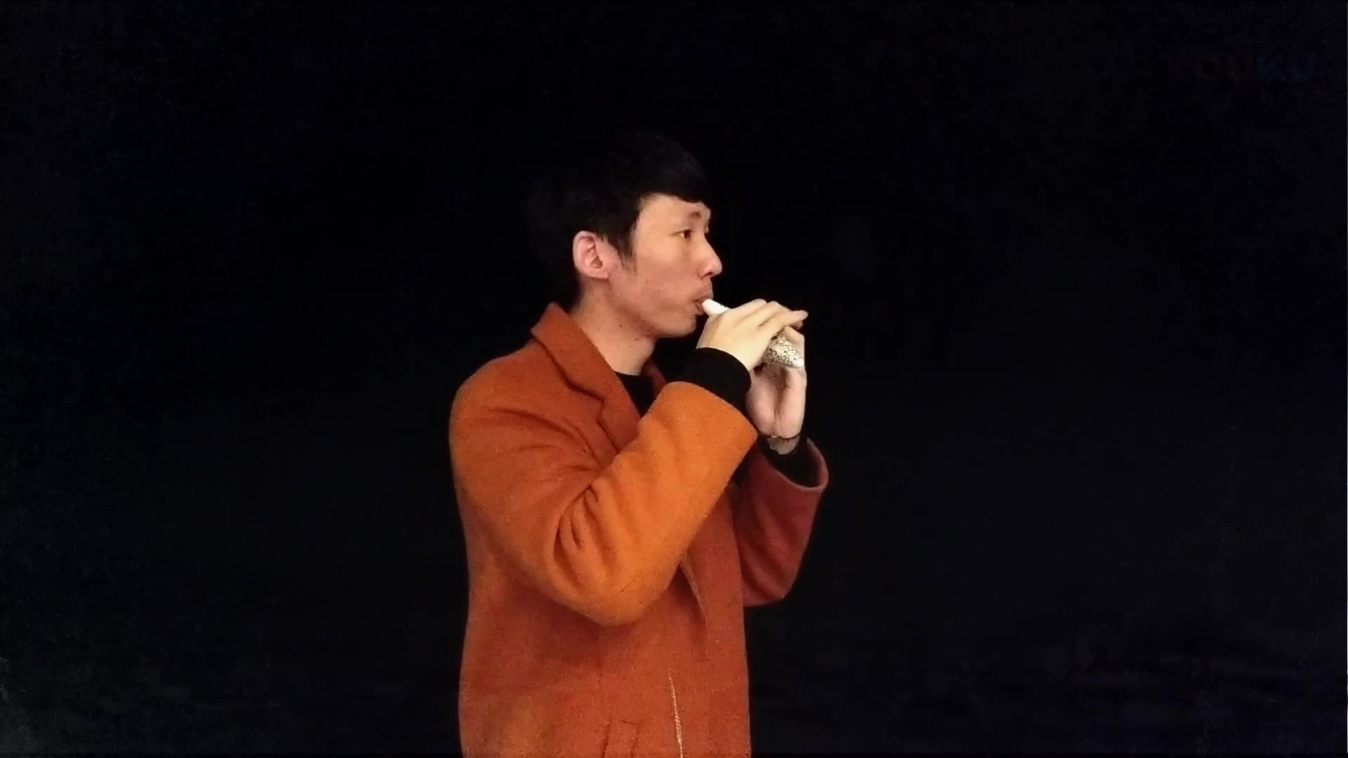 音味陶笛演奏 红颜旧