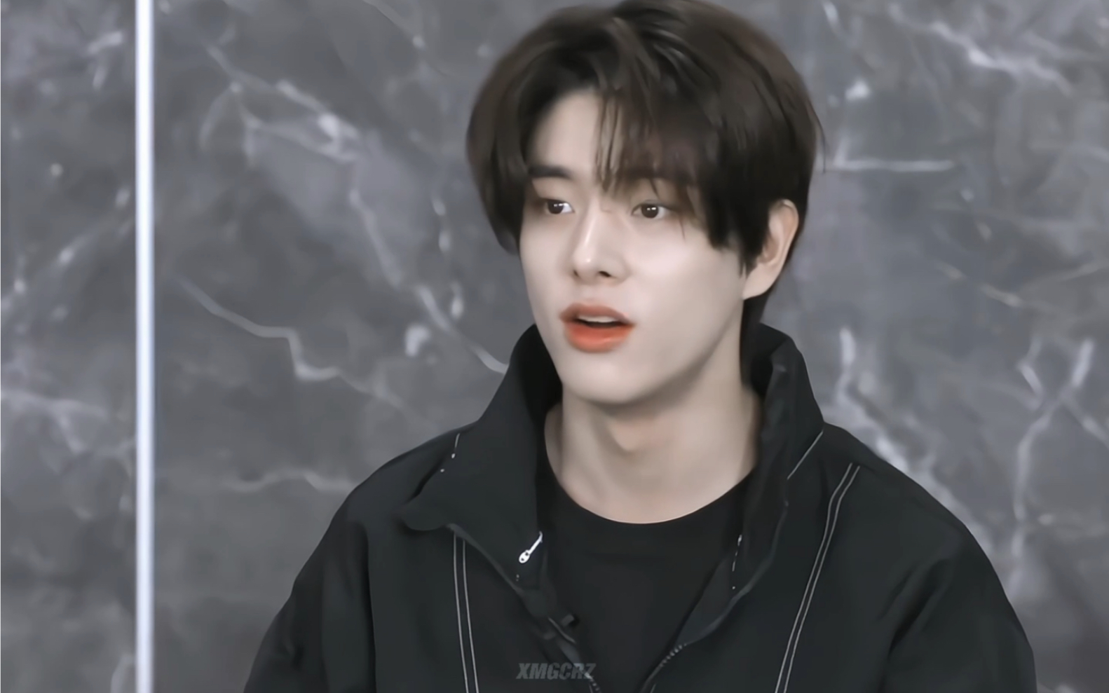 好港的男爱豆【沈载伦】