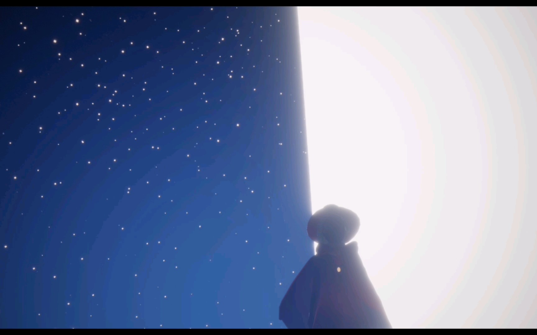 活动作品光遇重生之门的bug记录