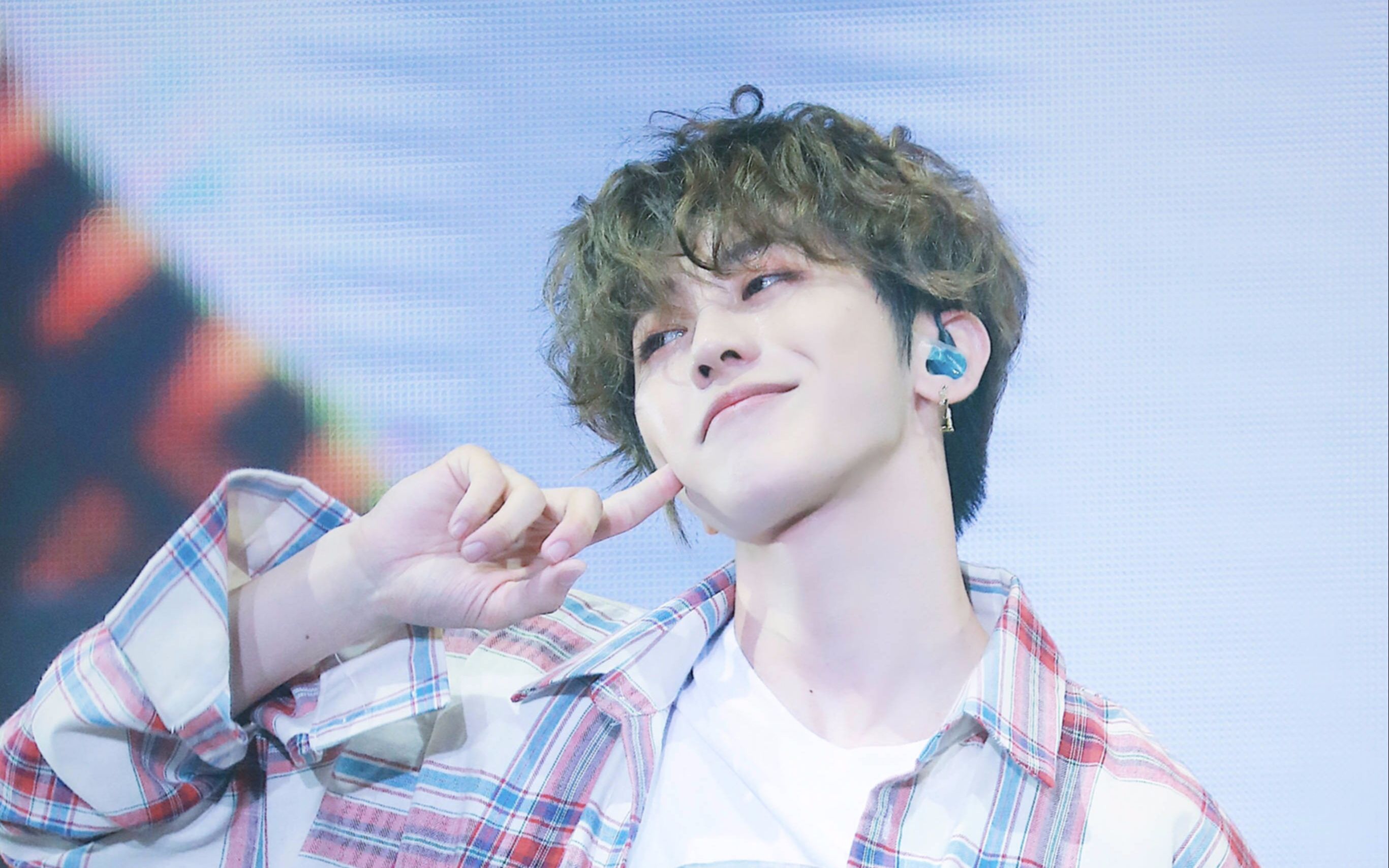 【蔡徐坤】高甜!坤坤的撩人瞬间(帧帧高能)!