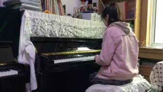 艺考之路