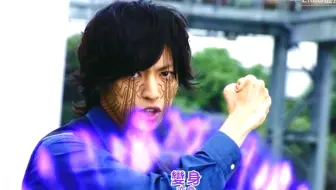 踩点 左翔太郎的joker 哔哩哔哩 Bilibili
