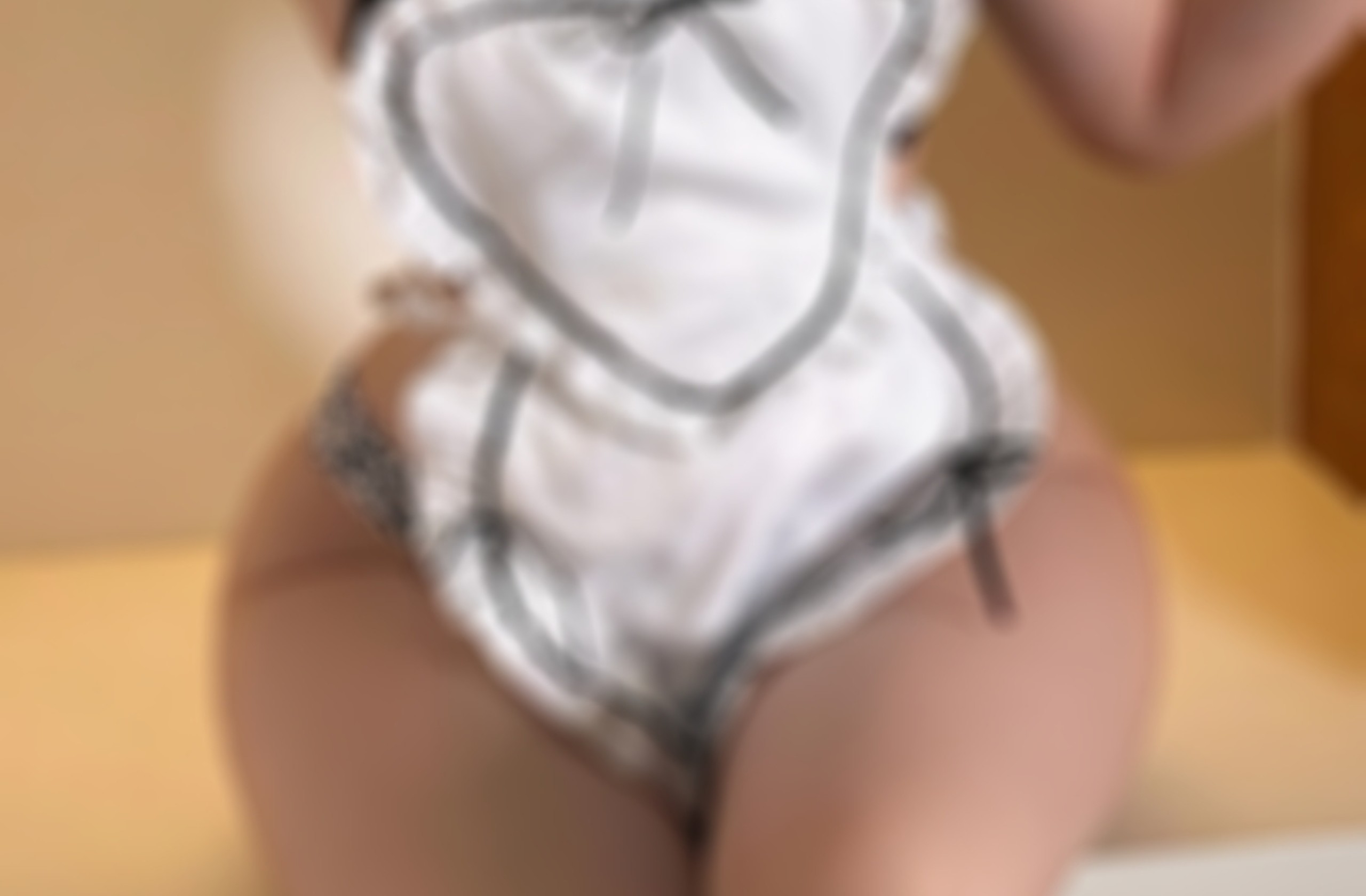 第一次发女仆装怎么样