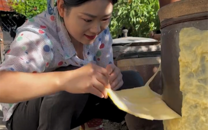 [图]八十年代 刁蛮的媳妇