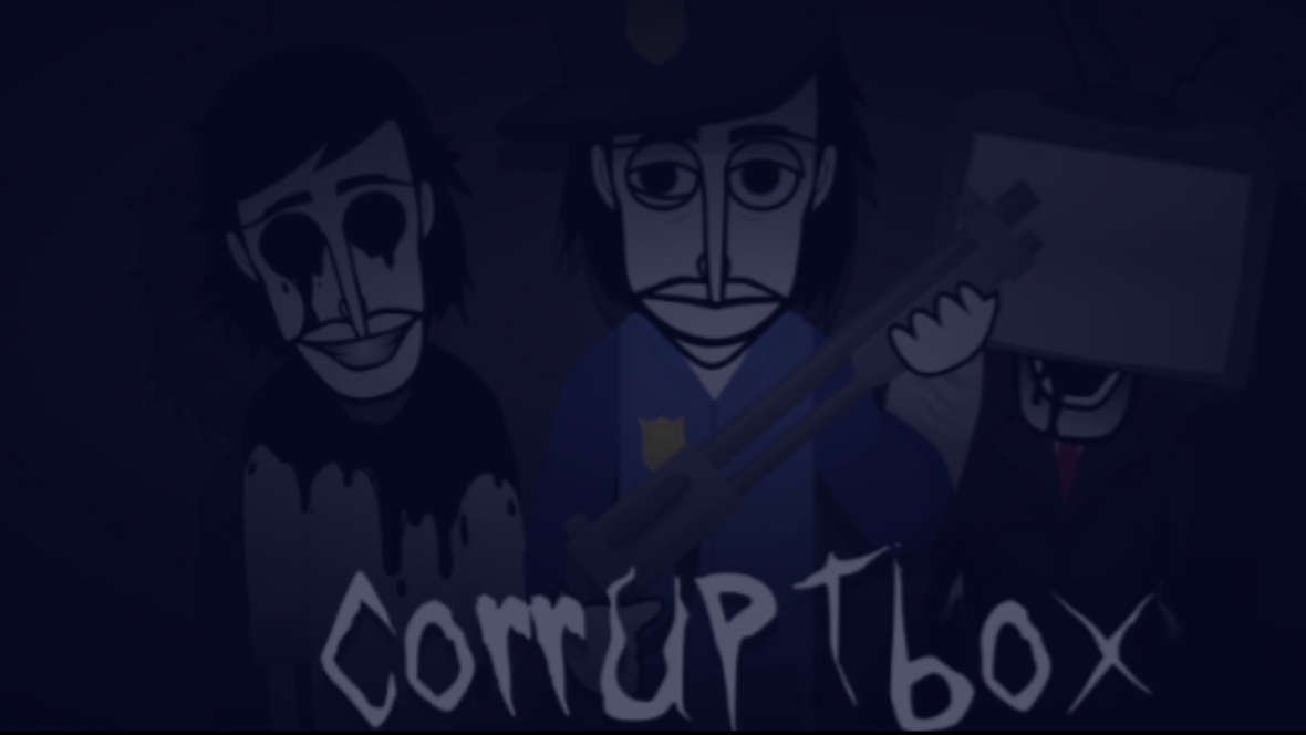 Corruptboxv1(官方重制版|节奏盒子☆手机游戏热门视频