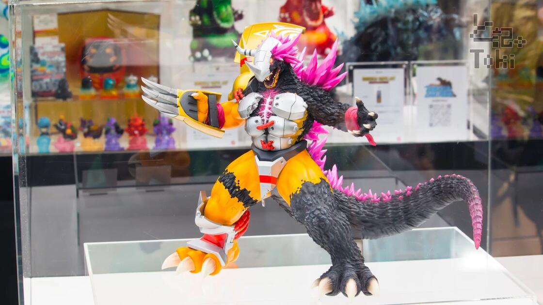 戰鬥暴 侵蝕模式 喪屍 暴 龍 獸 丧尸暴龙兽