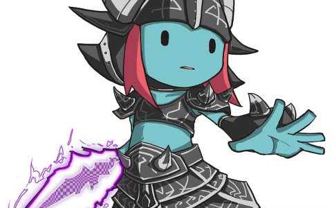 【神奇的卡萨丁/高分局】我会被小鱼秀一脸?