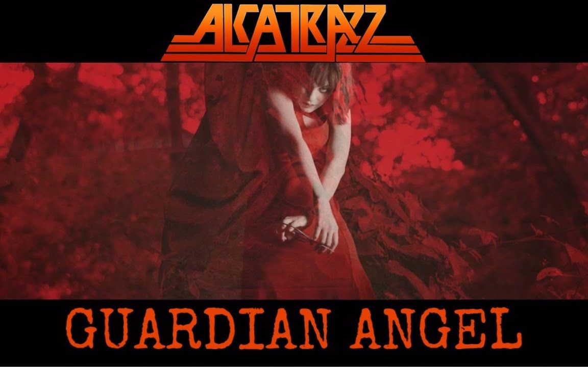 [图]【重金属】Alcatrazz – Guardian Angel (MV - 2021)