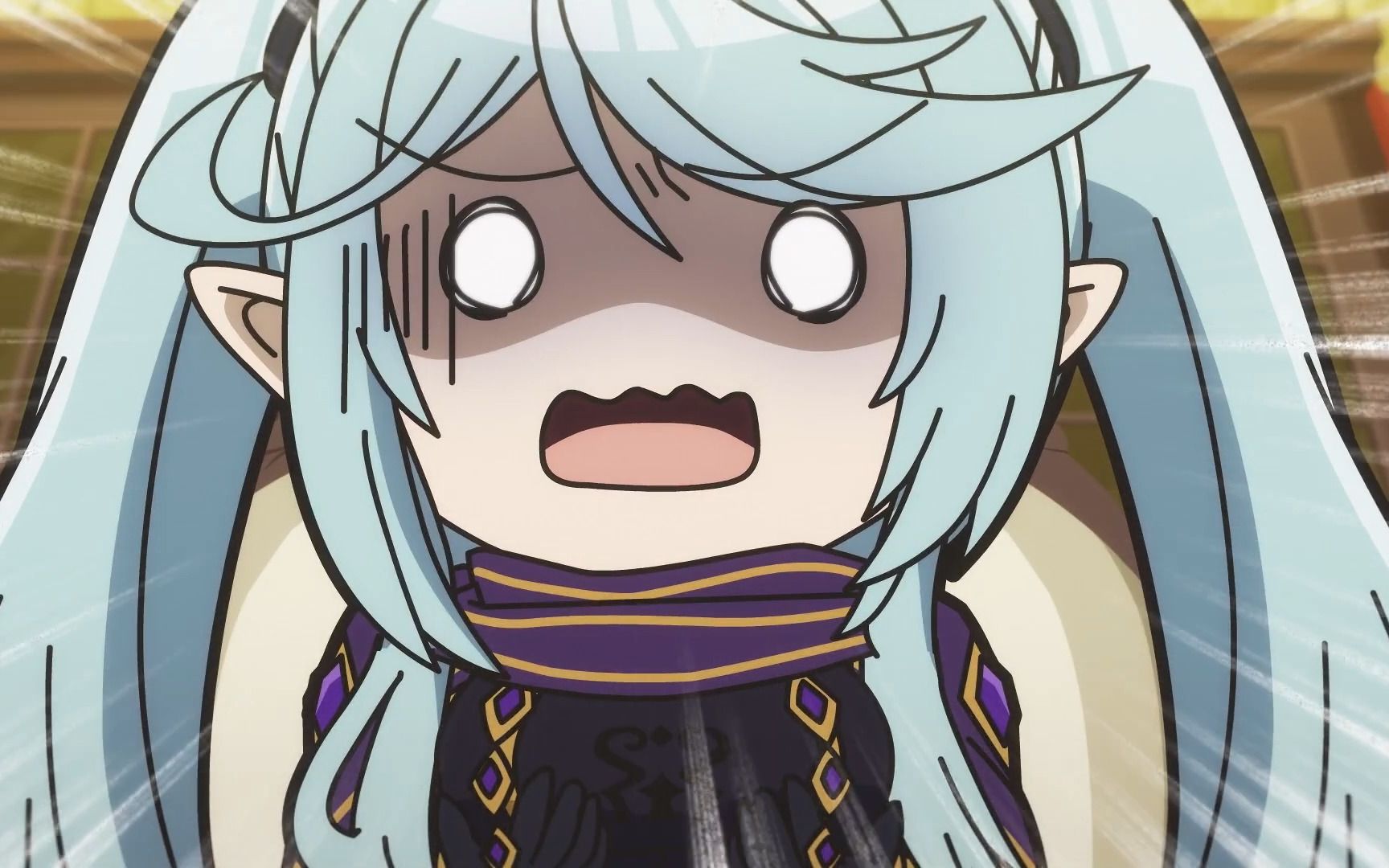 【想要成为影之实力者】【小剧场】11