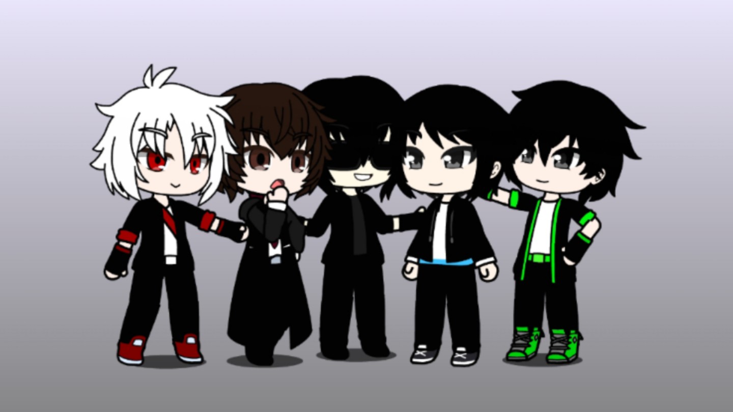 【污妖王集团/伪手书】我要