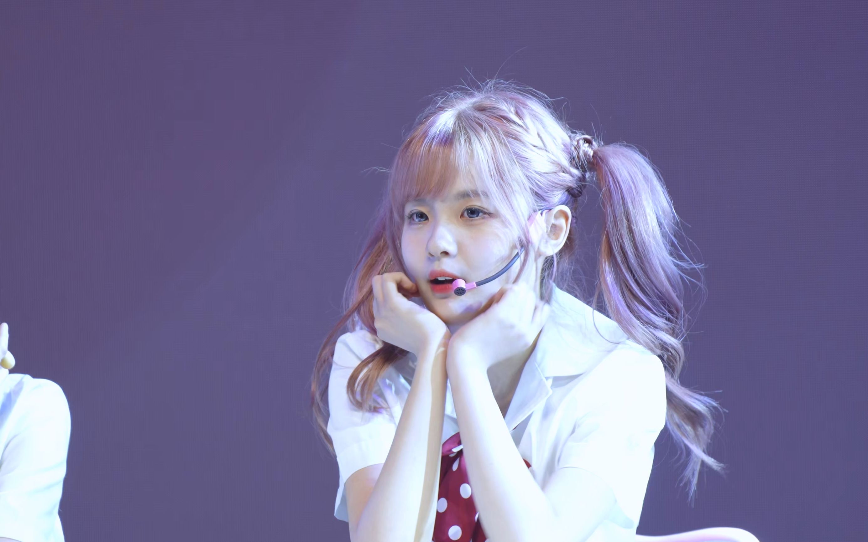 02.11 《就差一点点》| 我的舞台 首演 横屏focus