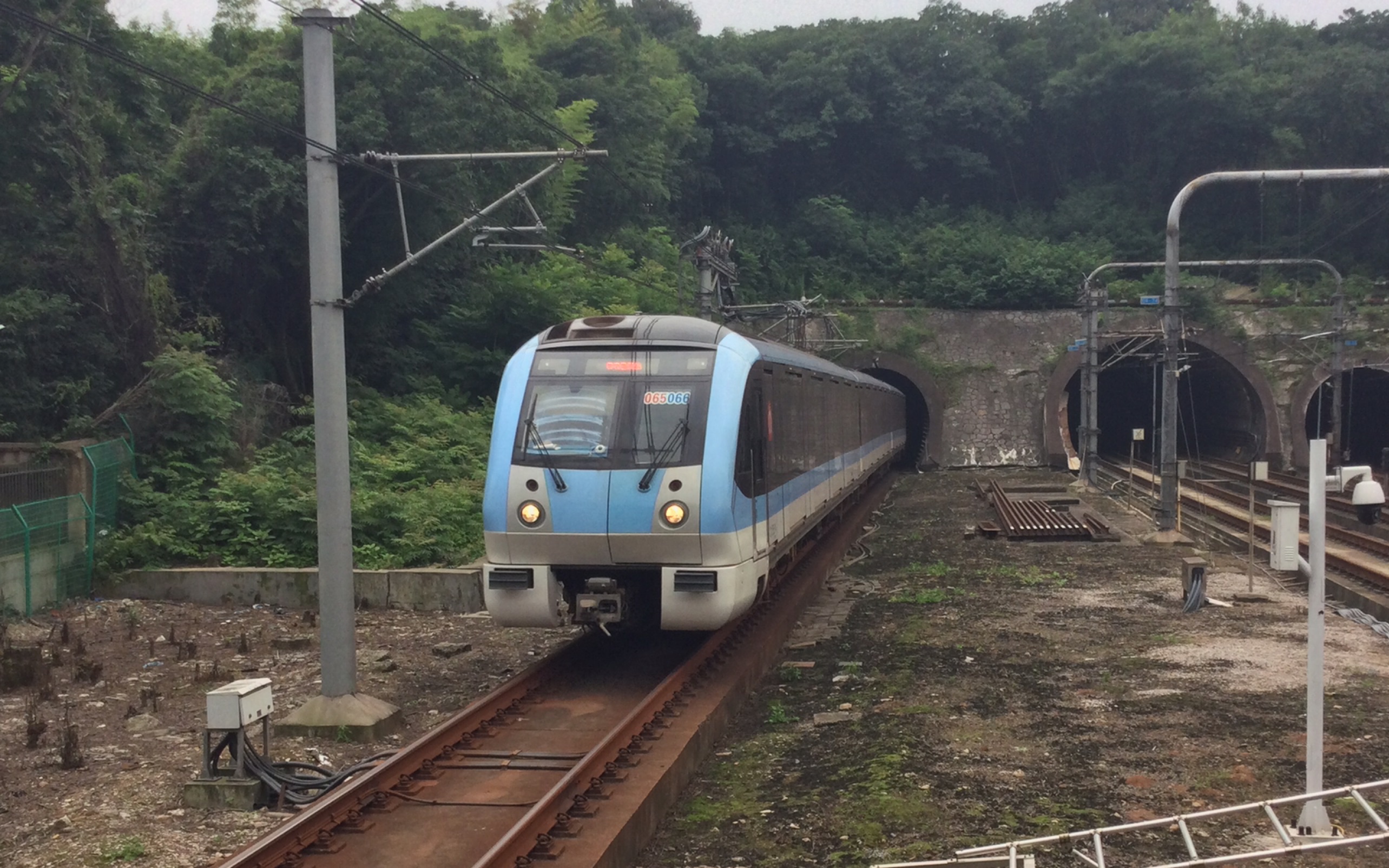 重置南京地铁各线列车关门蜂鸣合集10条线全