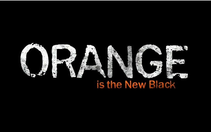 【美剧/LES】Orange Is the New Black S4女子监狱第四季先行预告【悸花字幕组】哔哩哔哩bilibili