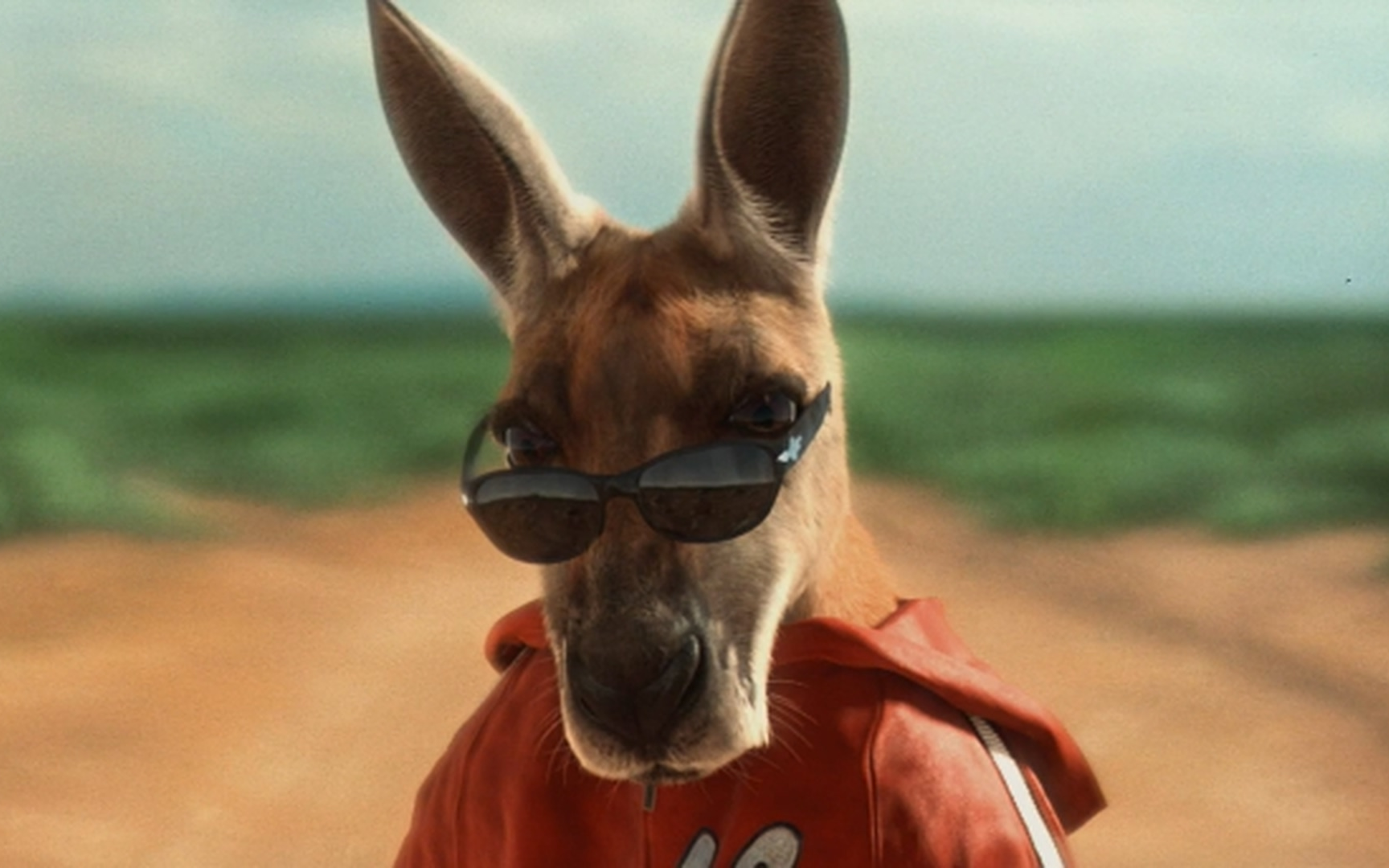 [图]「抢钱袋鼠」Kangaroo Jack‎ (2003)