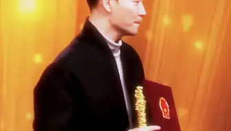 都说了我产品是大导演和大影帝