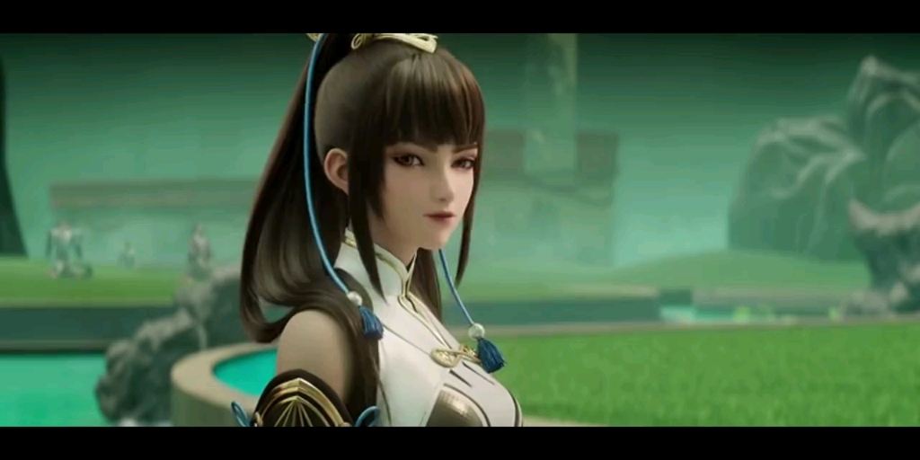 《碎月》加油啊!呜呜呜