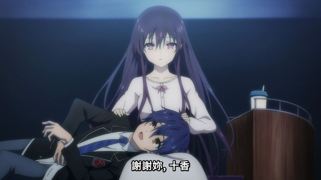 约会大作战第五季02p2