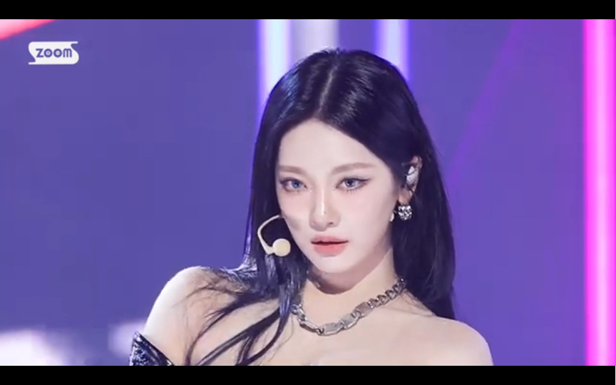 ningning宁艺卓drama舞台直拍横版231112