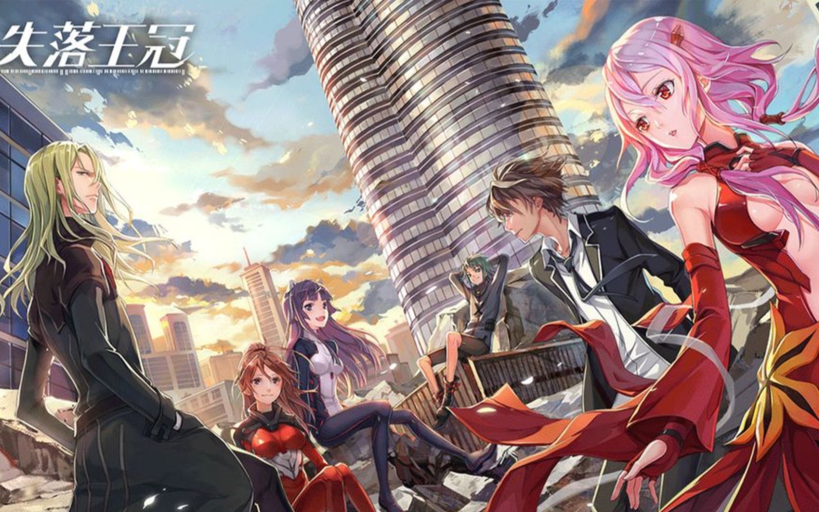 【失落王冠】直播中卡死六次的游戏