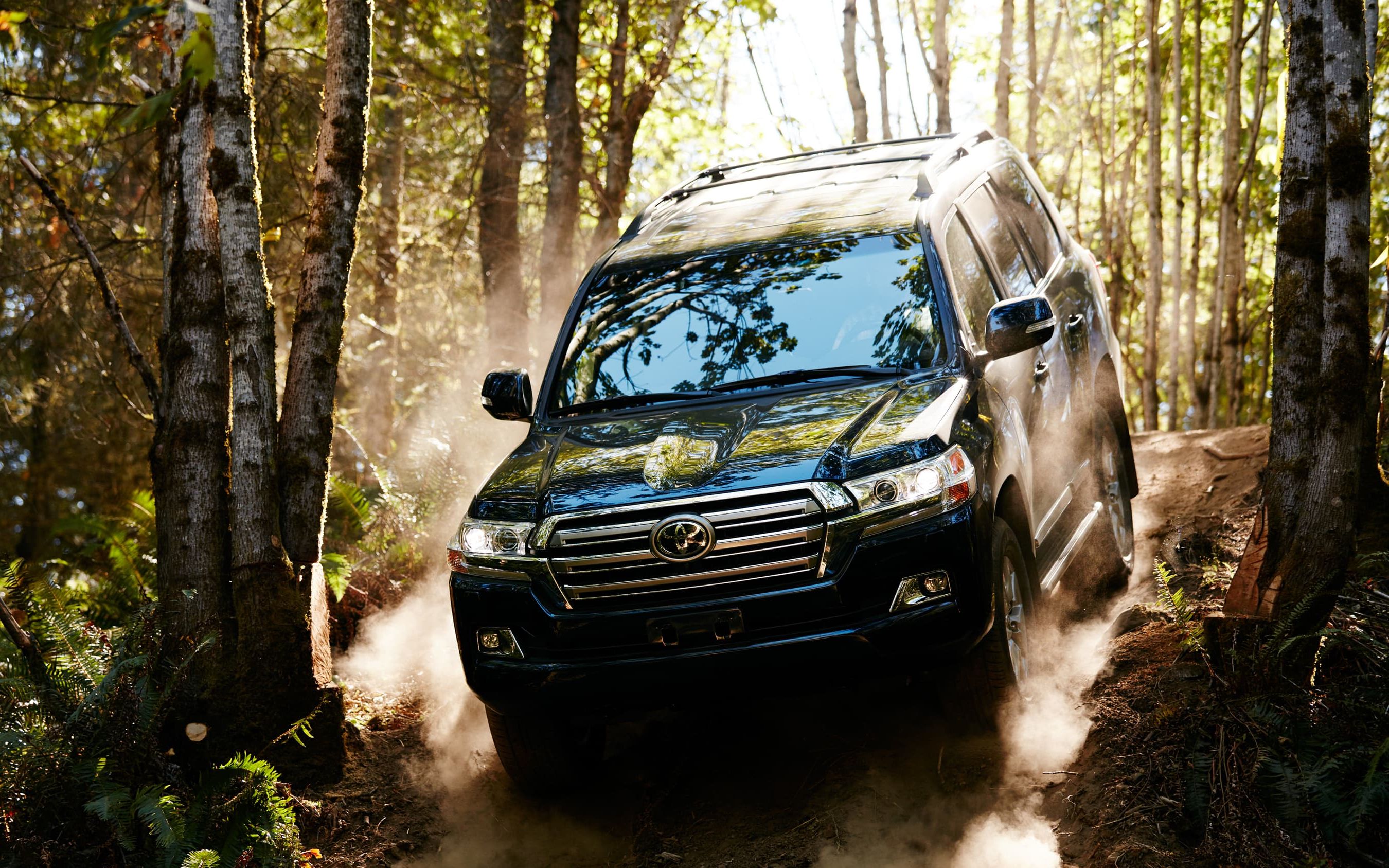 看车评学葡语系列toyota land cruiser 150.