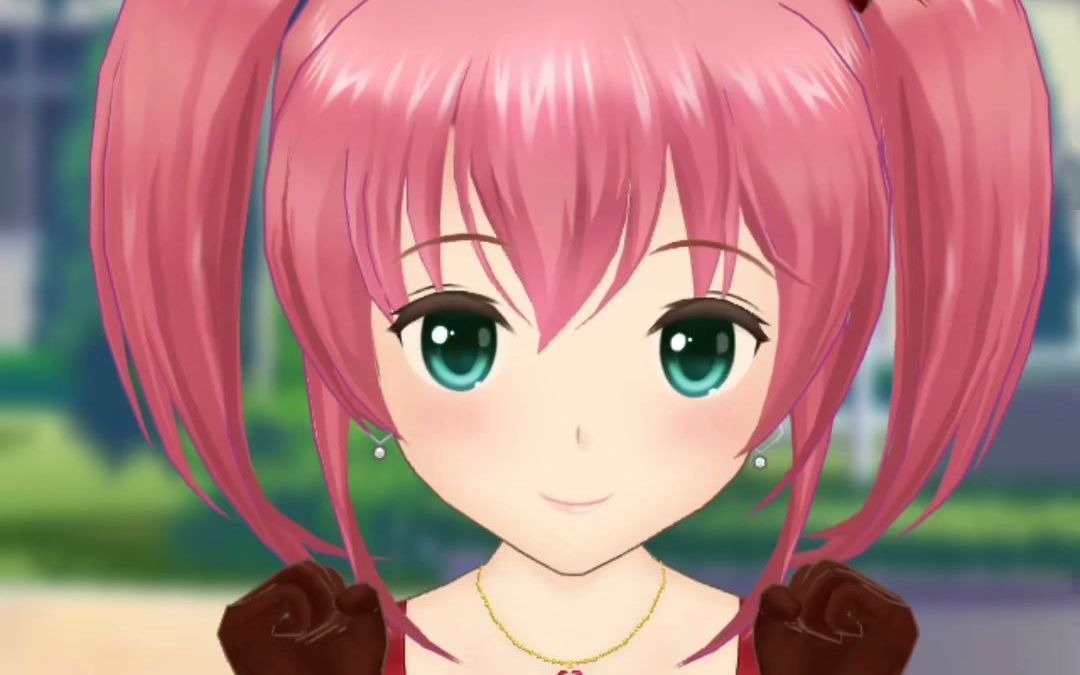 {日服未剪辑生肉}现充节快乐2019 - 樱子