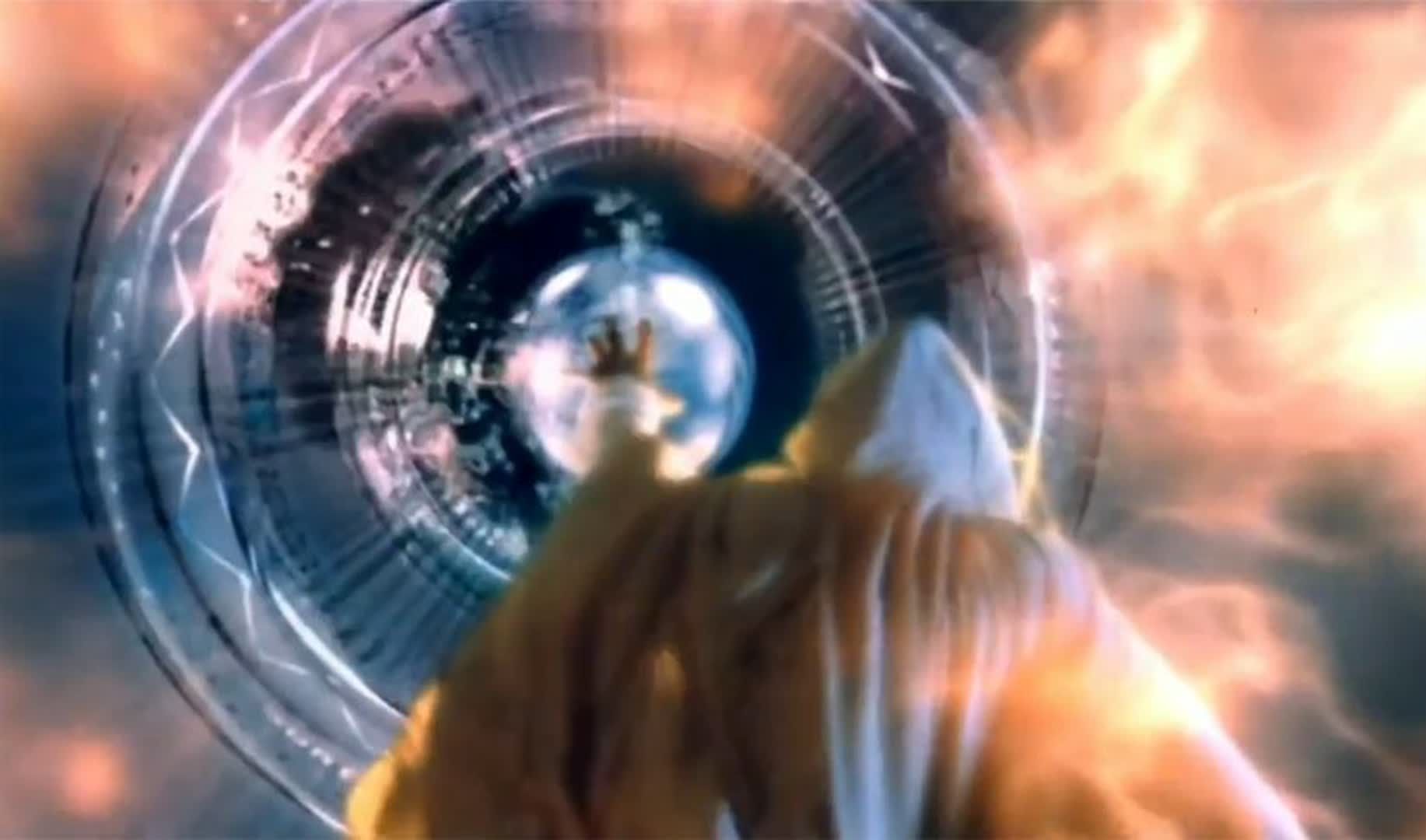 盘点威力超强的5大神镜,昊天镜一出,绝世魔头也扛不住