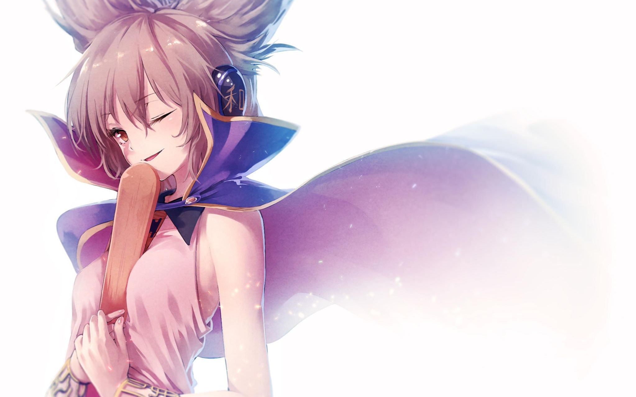 【112】sl 圣德传说 ～ true administrator