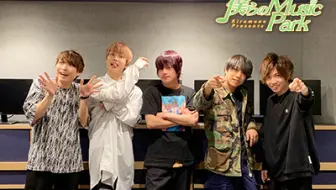 僕らのmusic Park 33 血糖値 再上昇だから 笑 哔哩哔哩 Bilibili