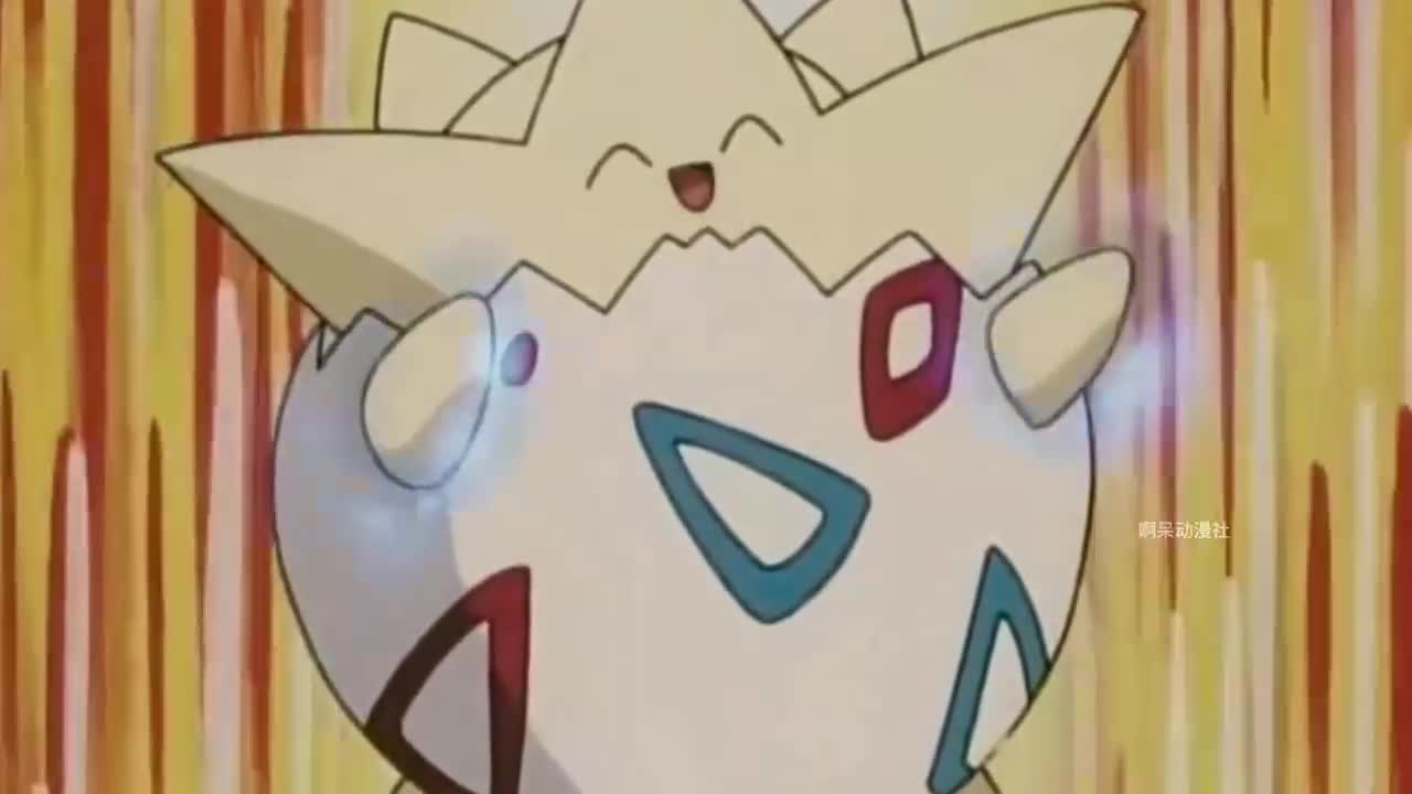 宝可梦:波克比才是隐藏大佬,使出瞬间移动,火箭队以为做梦了!