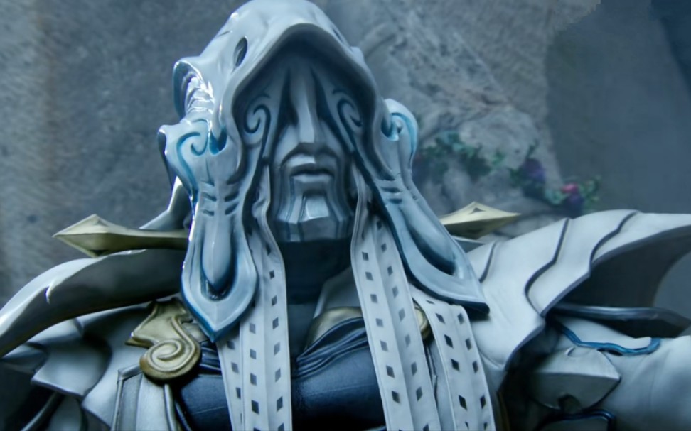 海姆冥界的王白亚