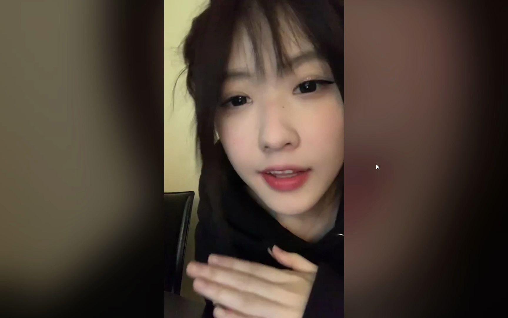 【杀猪饲料】佘颖欣唱《坏女孩》 泰裤辣