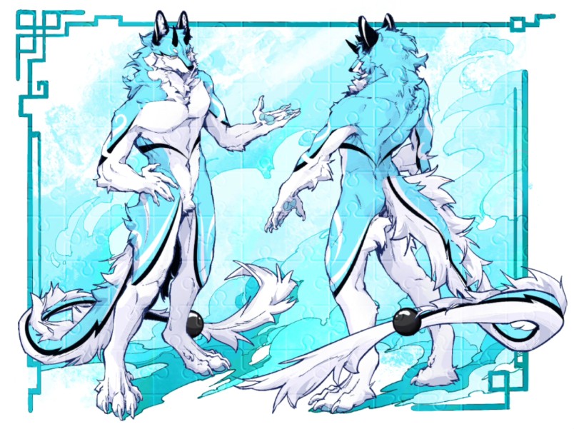 兽设拍卖,0起随加,买断×1.5,商断×2.