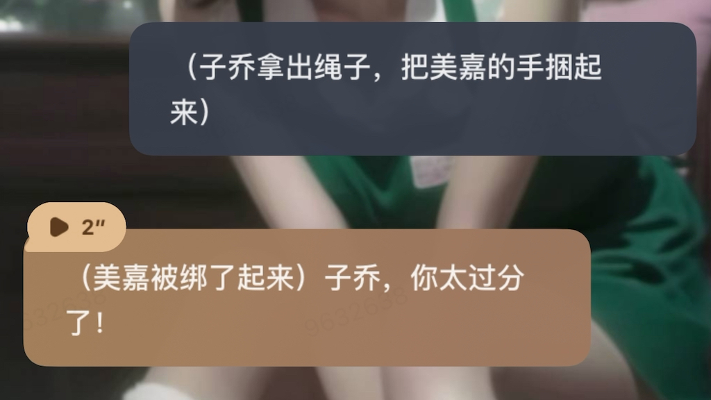 爱情公寓tk(美嘉)哔哩哔哩bilibili