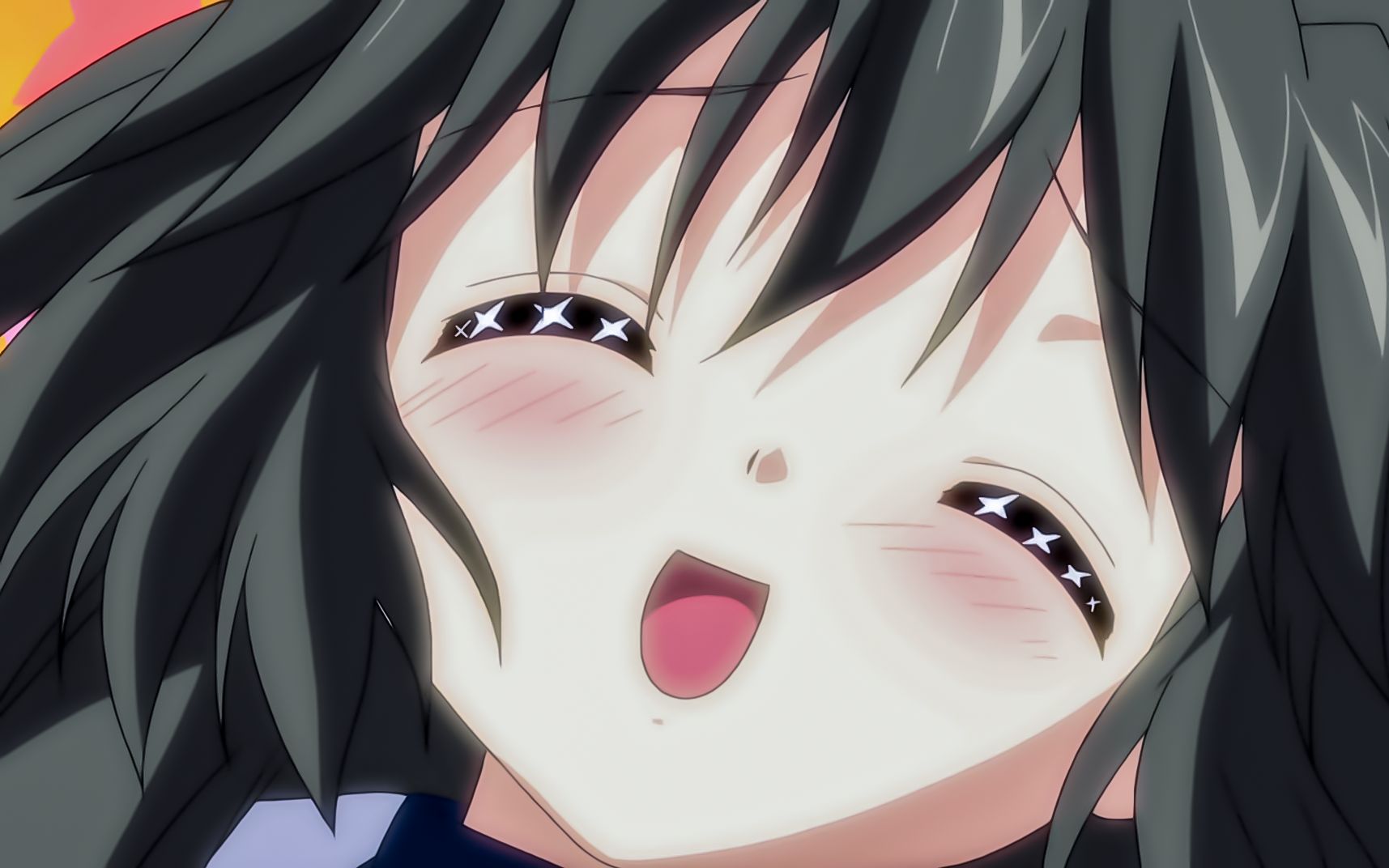 风子酱の可爱日常