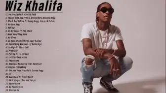 Télécharger la video: 麻神驾到！wiz khalifa