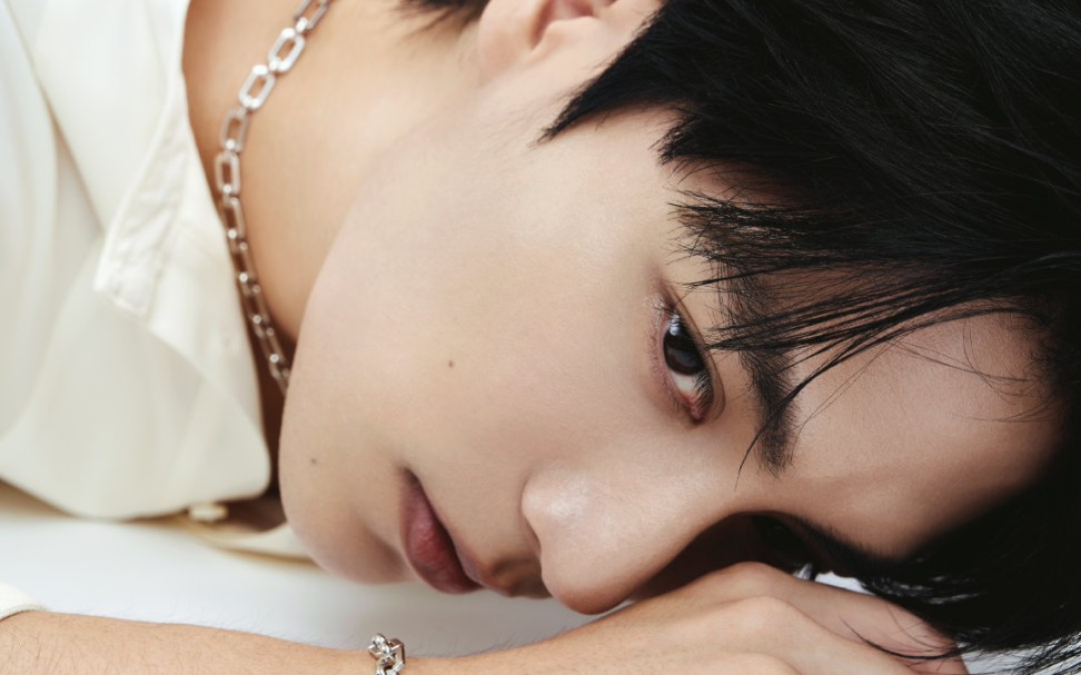 【林子闳】这双眼睛你能读懂多少