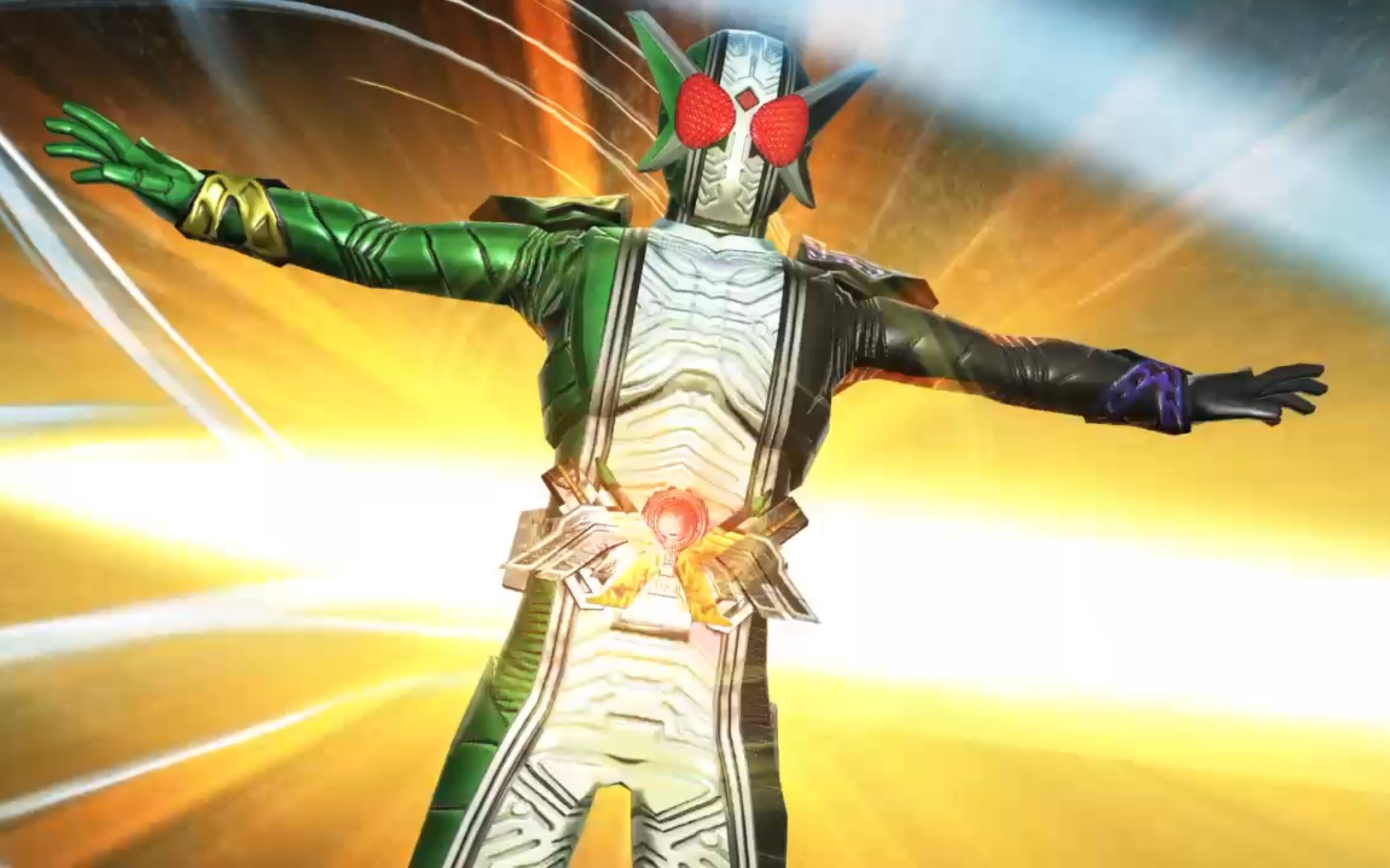 活动作品假面骑士巅峰战士假面骑士w