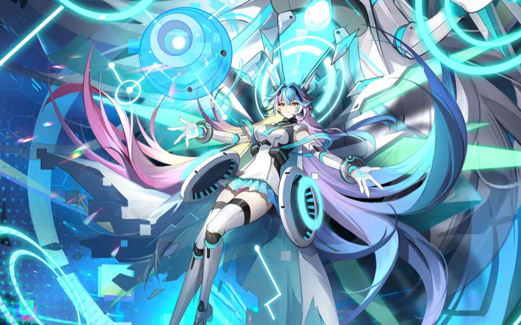 【奥奇传说】星迹黑金未来个人打法