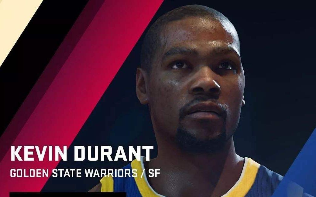 [图]NBA 2K19 对比 NBA LIVE 19，谁才是更好的篮球游戏