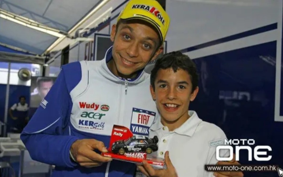 moto gp 93号 马奎斯 混剪 看到最后_哔哩哔哩_bilibili